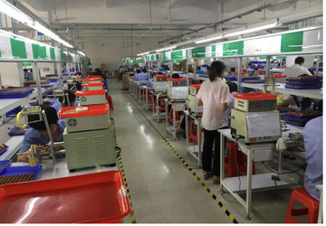 Shenzhen Dowis Electronics Co.,Ltd
