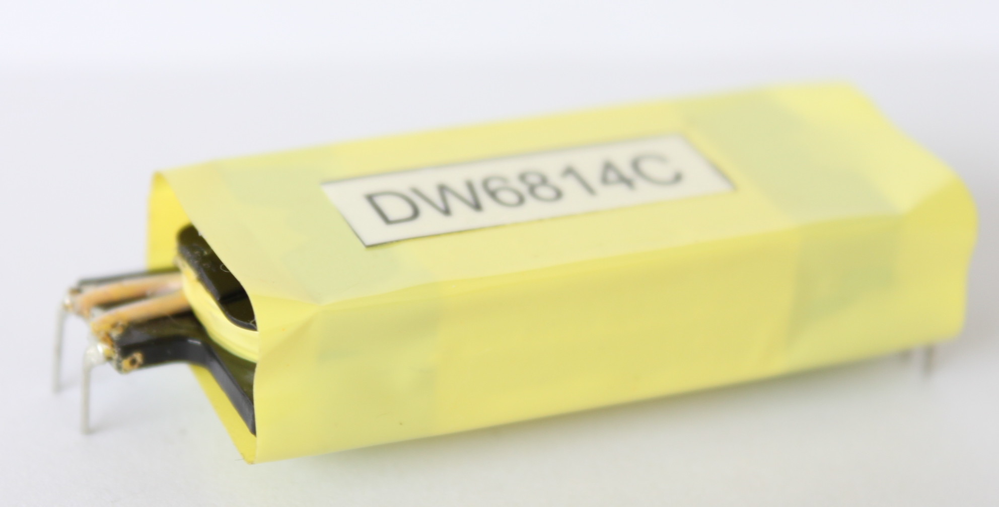 ERD41 800uH Shielded SMD Power Inductor 20.5*58.5*11.3mm